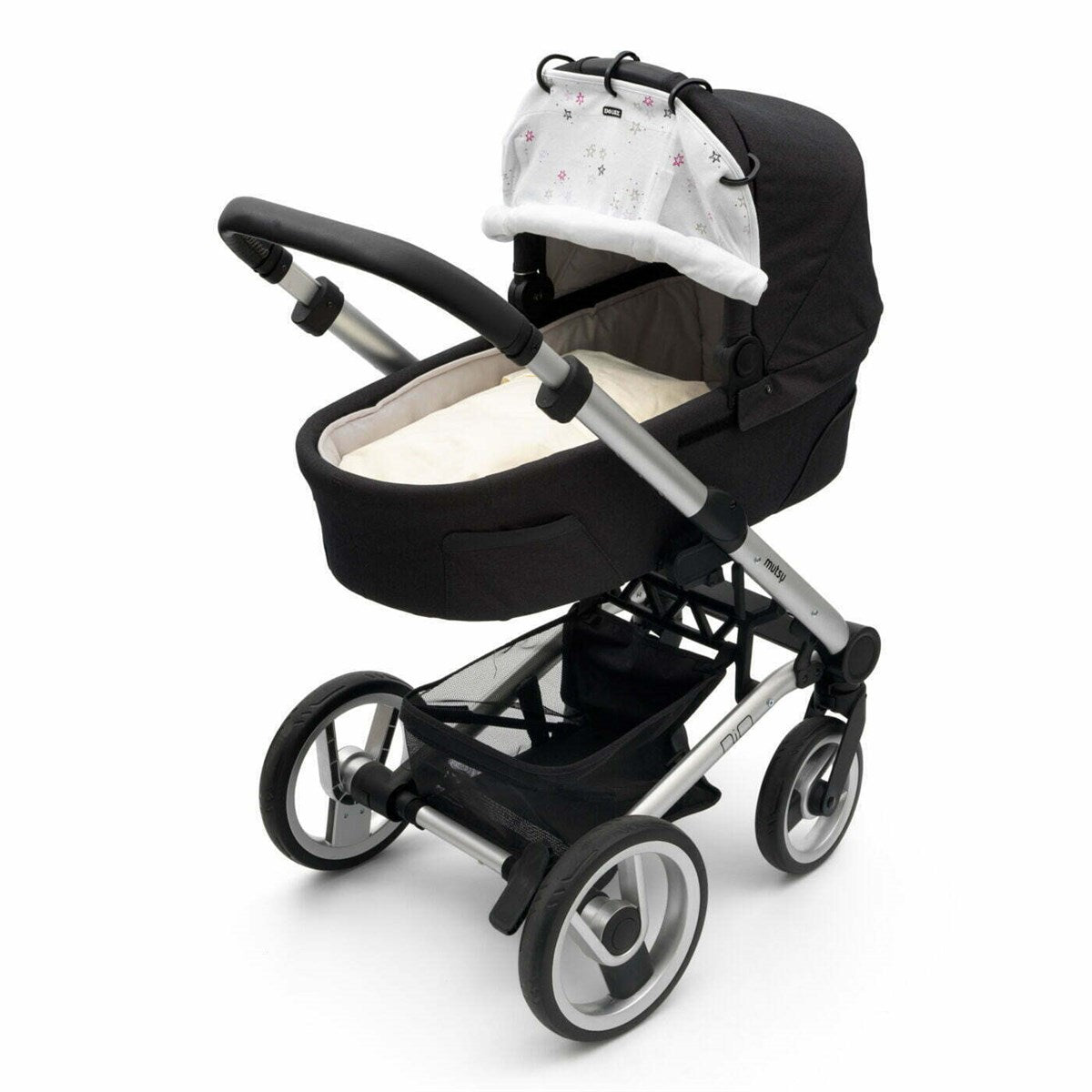 Dooky Universal Pram Sun Shade