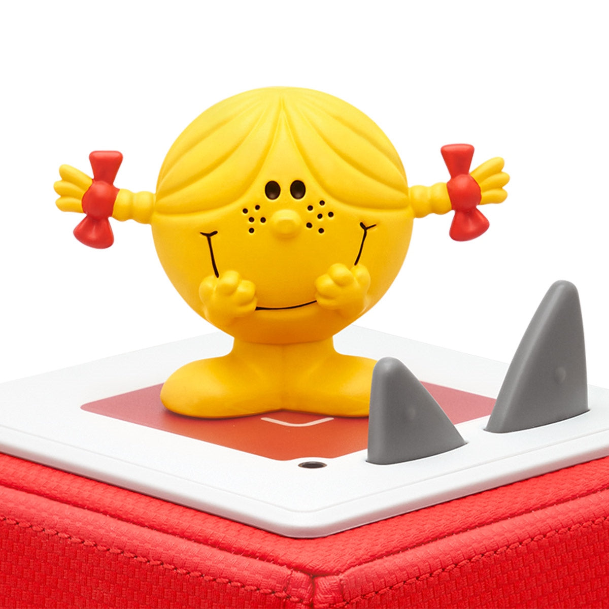 Tonies Mr Men Little Miss & Little Miss Sunshine, Stories and Songs