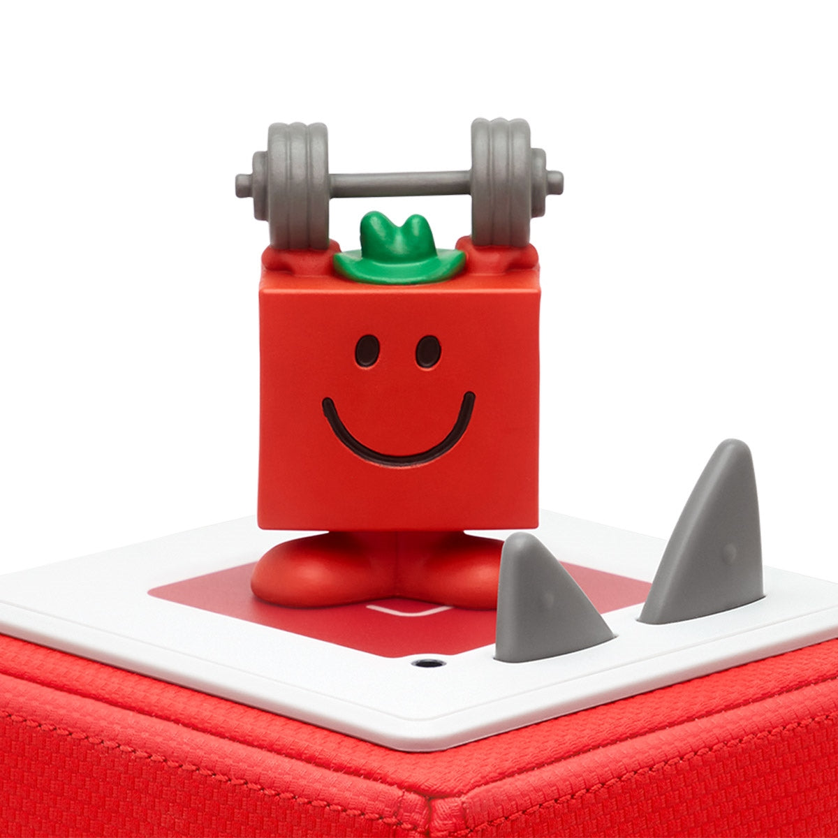 Tonies Mr Men Little Miss & Mr Strong, Stories and Songs