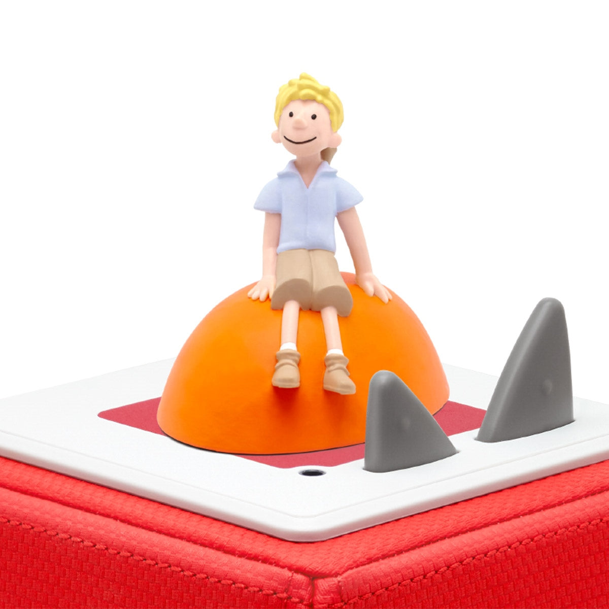 Tonies James and the Giant Peach, Stories and Songs