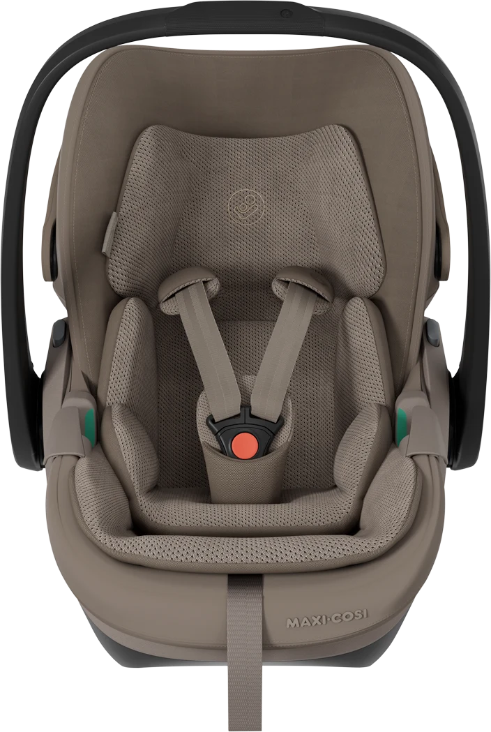 Maxi Cosi Pebble Slide Pro