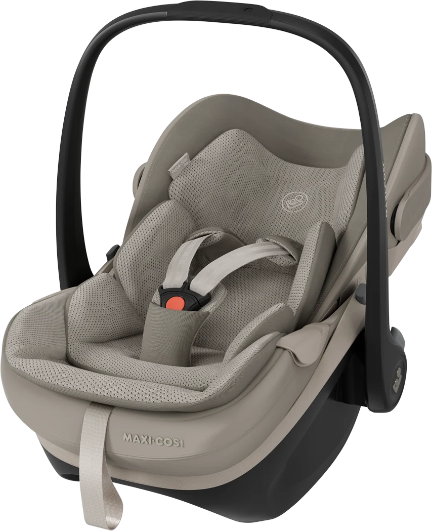 Maxi-Cosi Pebble Slide Pro With Maxi Cosi Familyfix Slide Pro Base