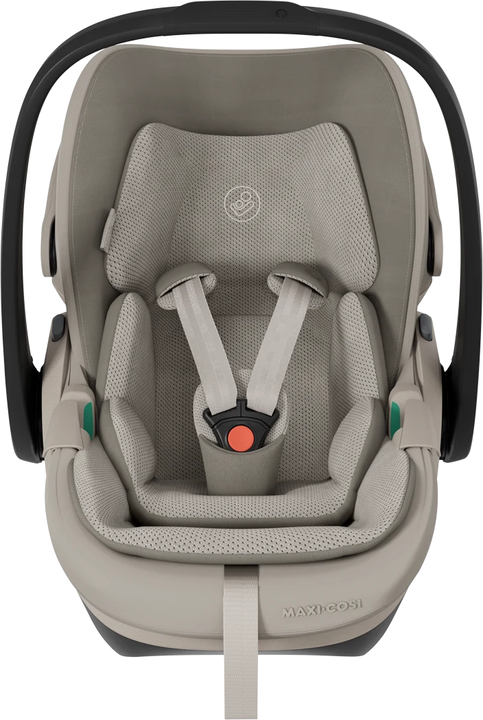 Maxi-Cosi Pebble Slide Pro With Maxi Cosi Familyfix Slide Pro Base