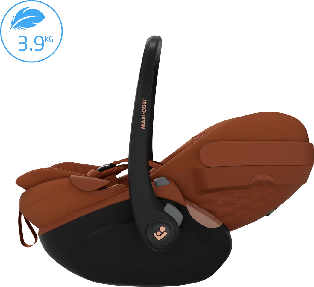 Maxi Cosi Pebble Slide Pro