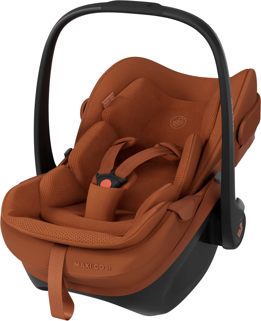 Maxi Cosi Pebble Slide Pro