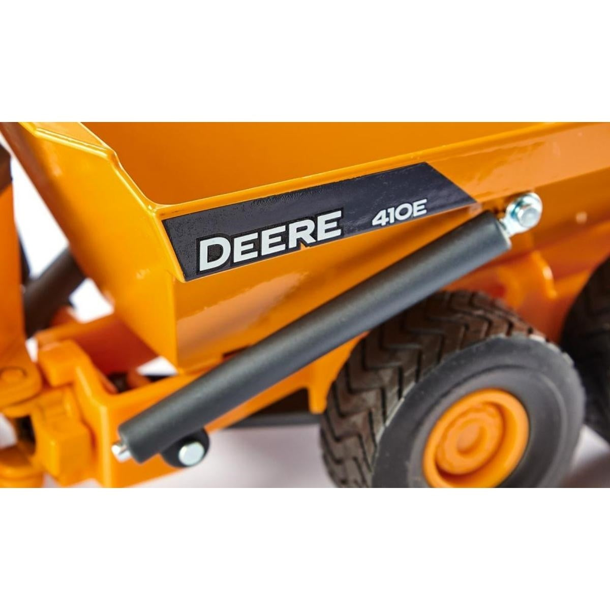 Siku John Deere Dumper Truck