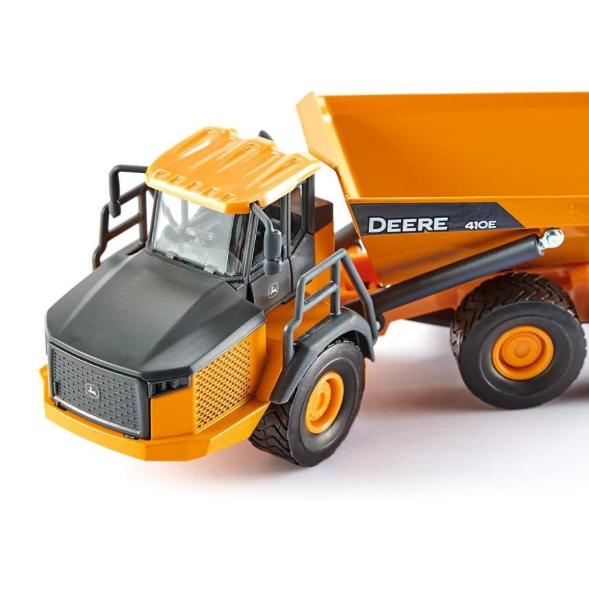 Siku John Deere Dumper Truck