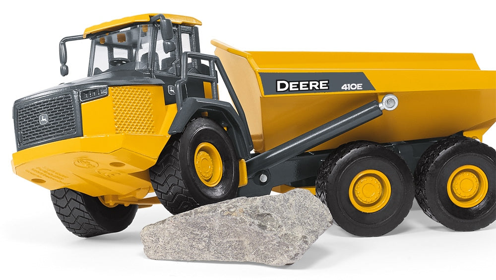 Siku John Deere Dumper Truck