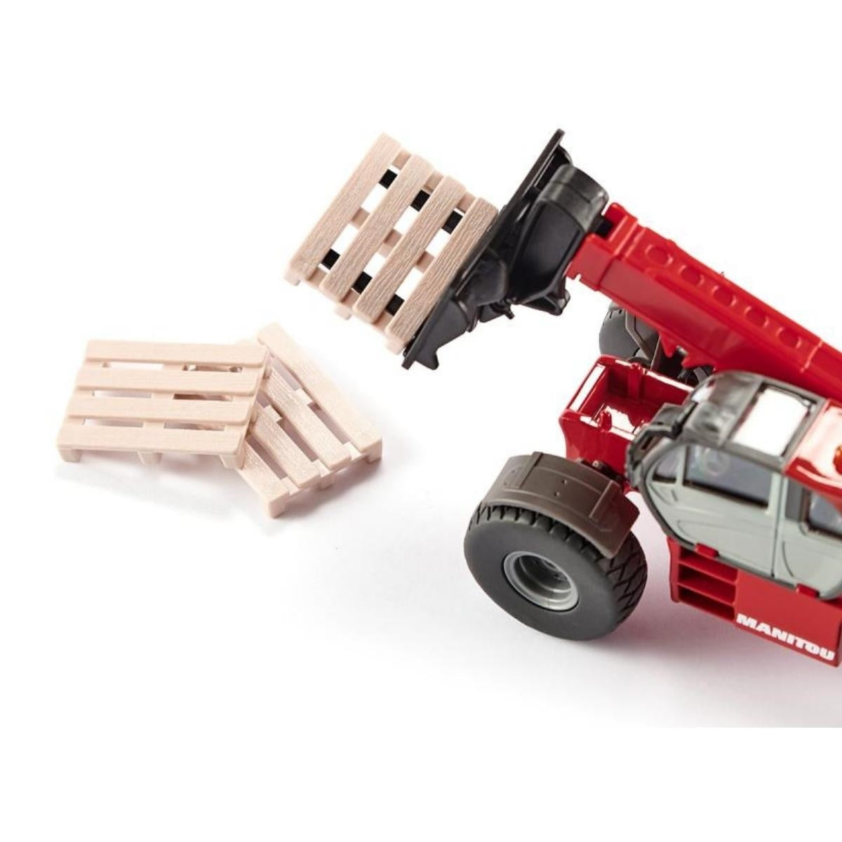 Siku Manitou MHT 10230 Telehandler