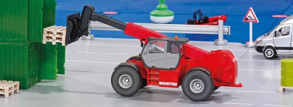 Siku Manitou MHT 10230 Telehandler