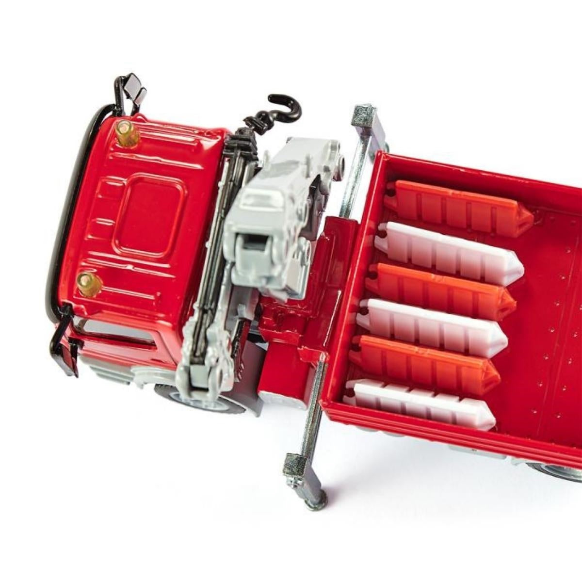 Siku Mercedes-Benz Atego with Crane