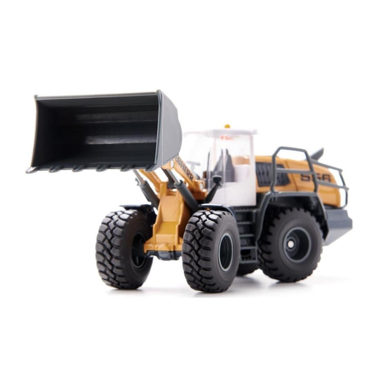 Siku Liebherr L566 Wheel Loader