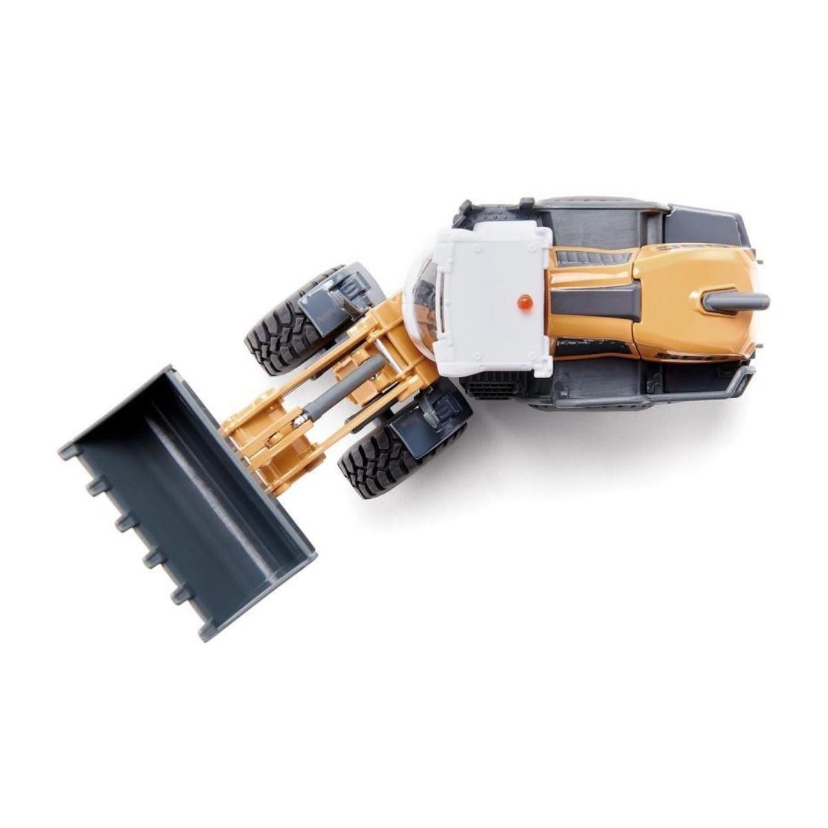 Siku Liebherr L566 Wheel Loader