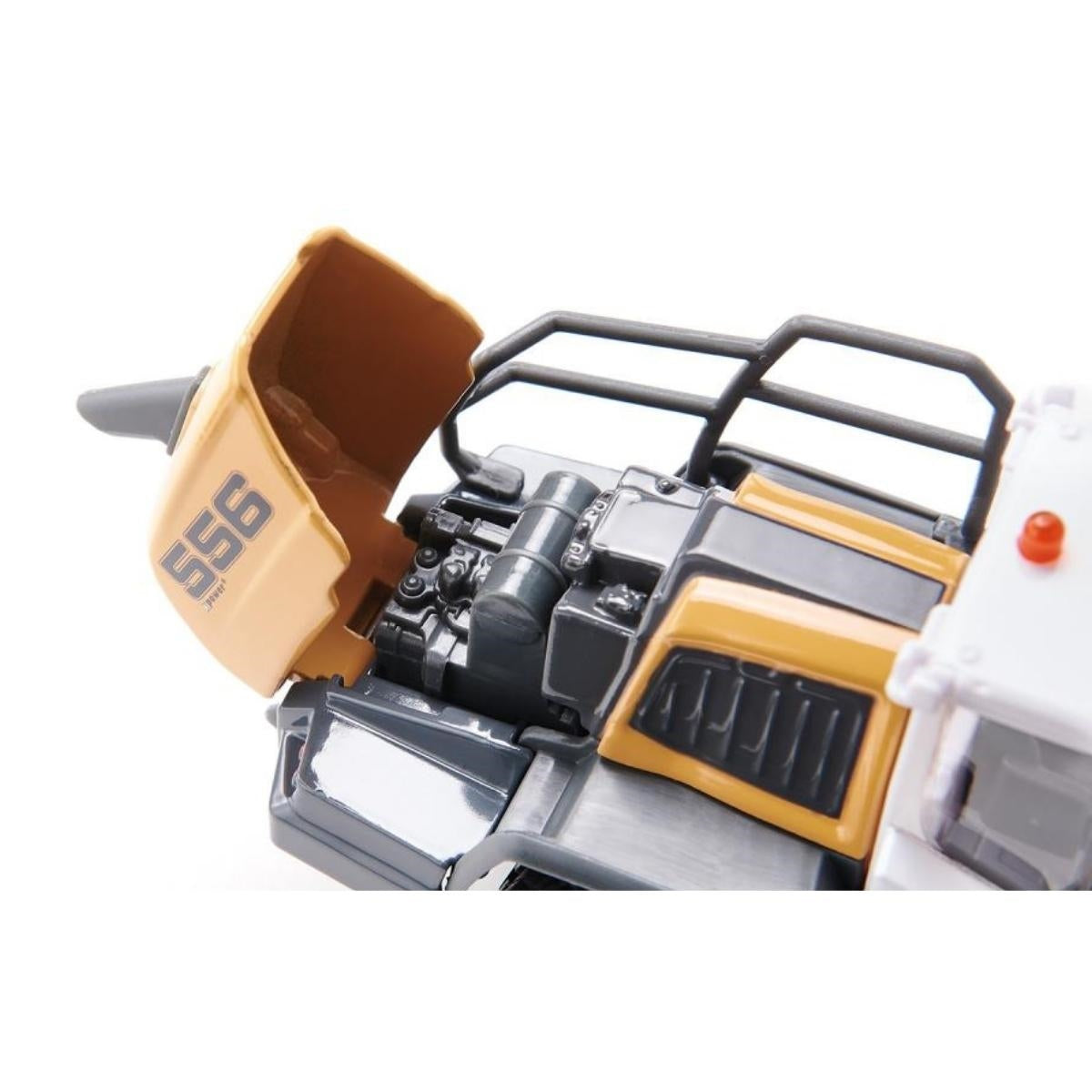 Siku Liebherr L566 Wheel Loader