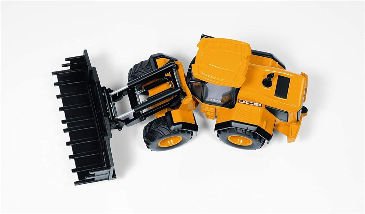 Siku JCB 435S Agri Wheel Loader