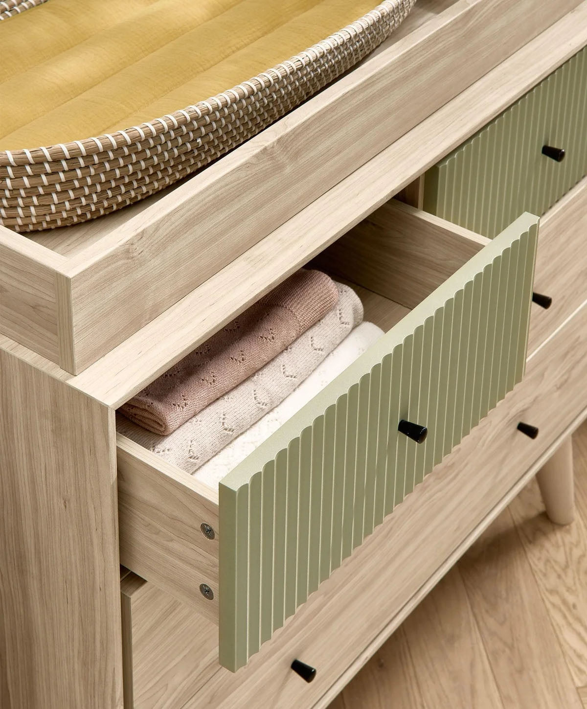 Mamas & Papas Coxley Nursery Dresser Changer