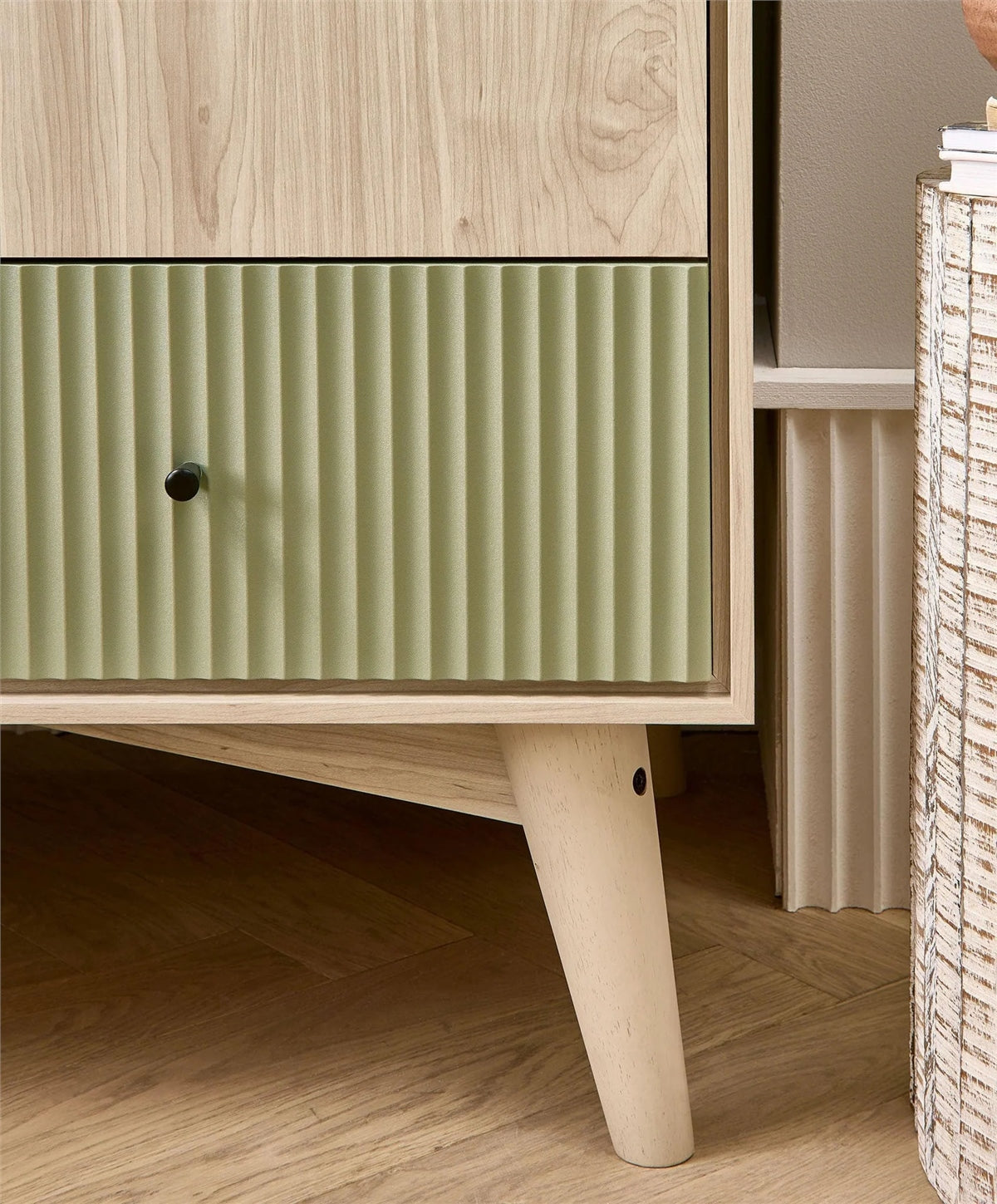 Mamas & Papas Coxley Nursery Dresser Changer