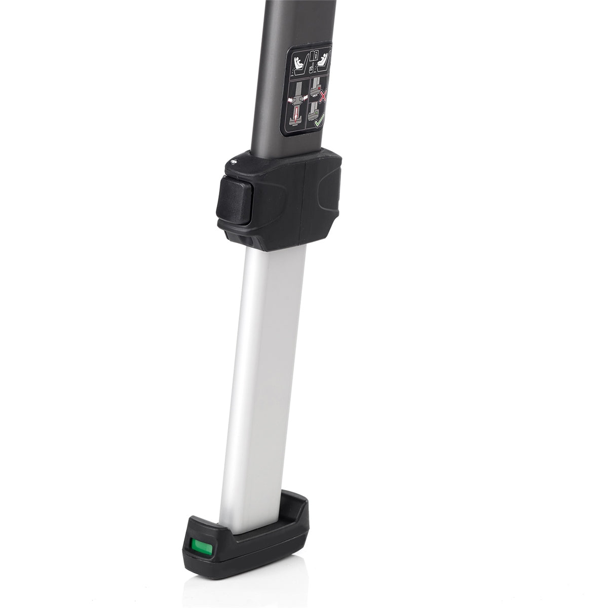 Jane iTourer 360° Swivel i-Size Car Seat, 0-7 Years