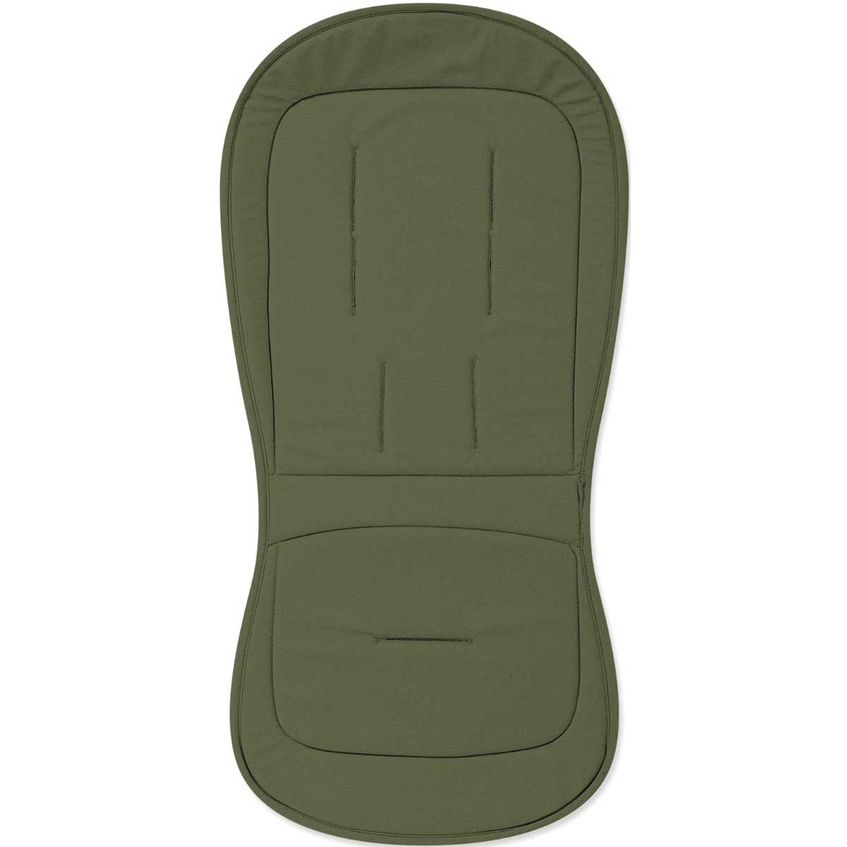 Ickle Bubba Stomp Luxe All-in-One Premium i-Size Travel System with ISOFIX Base, Bronze / Woodland / Tan