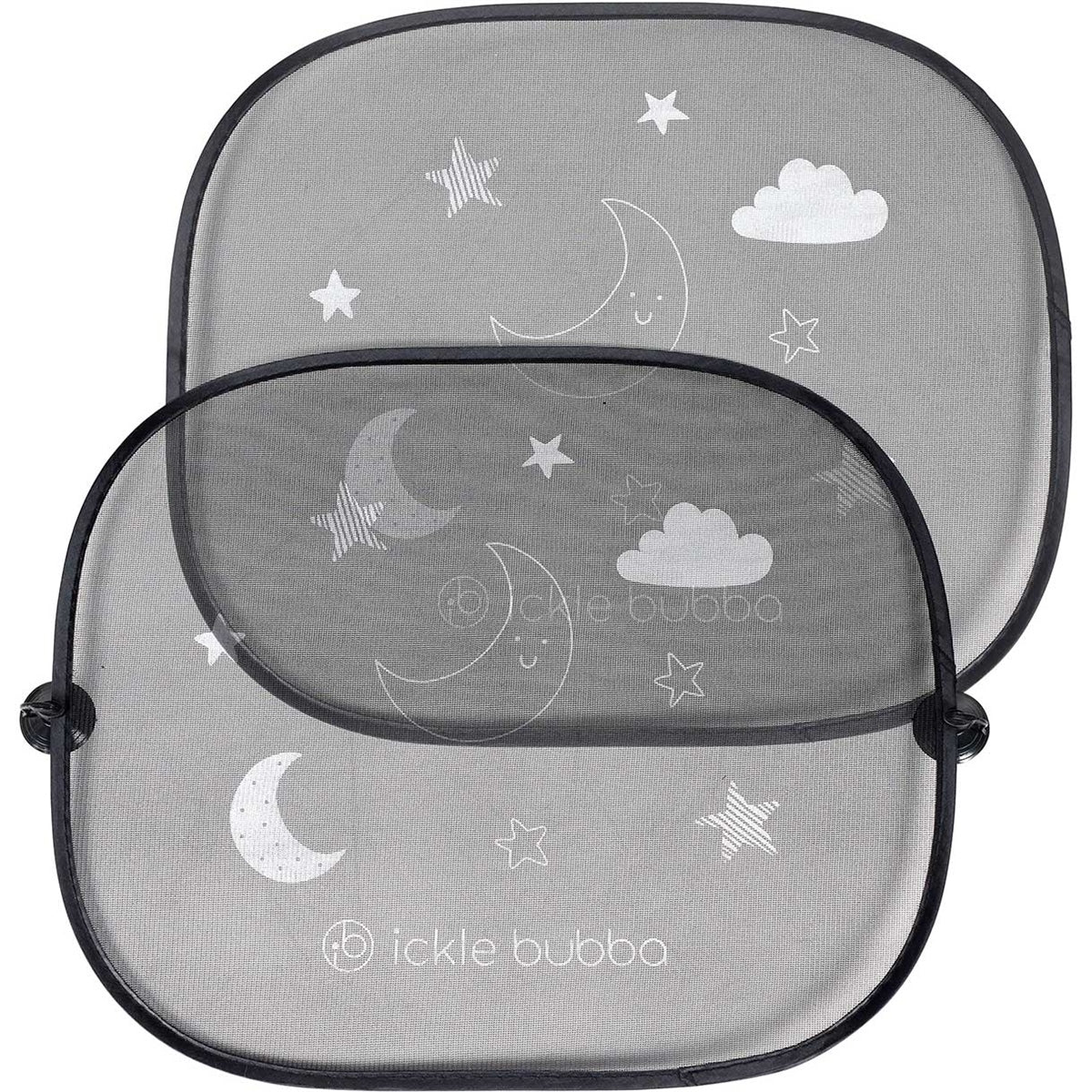 Ickle Bubba Stomp Luxe All-in-One Premium i-Size Travel System with ISOFIX Base, Bronze / Woodland / Tan