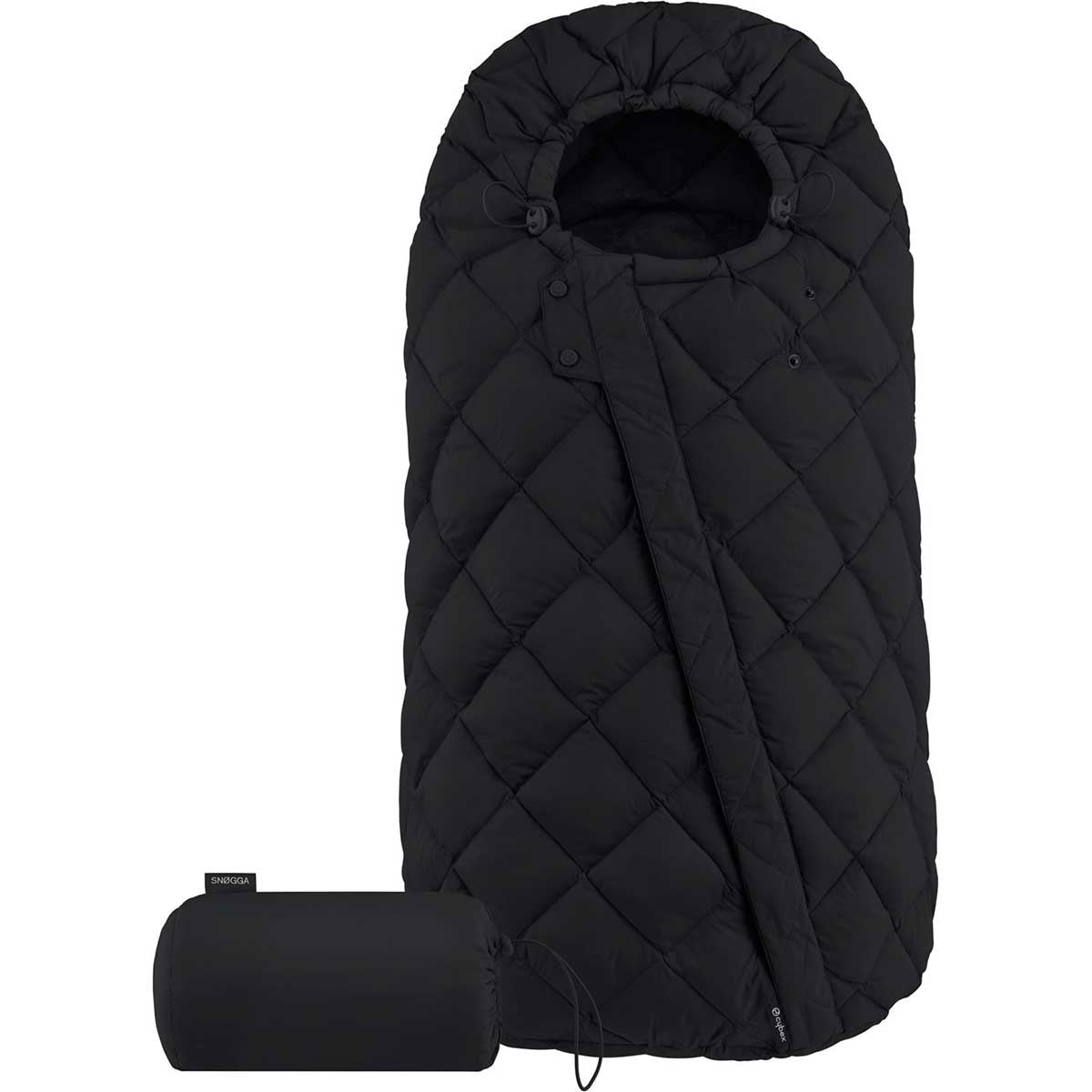 Cybex Snogga 2 Footmuff