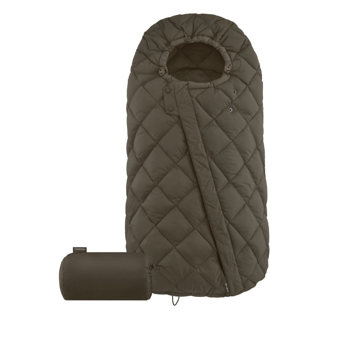 Cybex Snogga 2 Footmuff