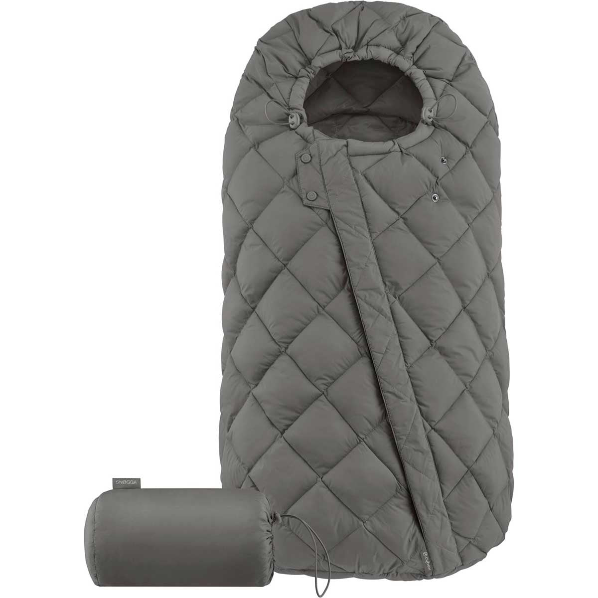 Cybex Snogga 2 Footmuff