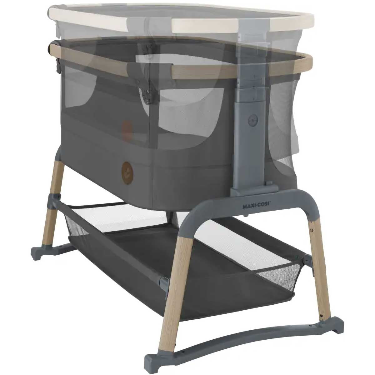 Maxi-Cosi Iora Air Co-Sleeper