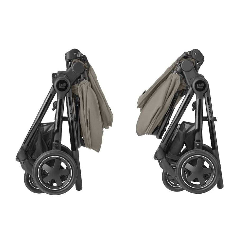 Maxi-Cosi Adorra Luxe Pushchair, Twillic Truffle