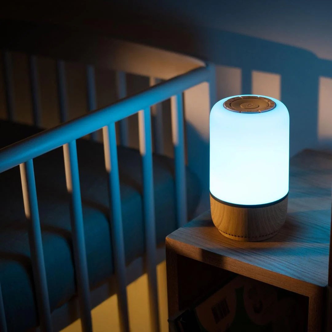Maxi-Cosi Soothe Light and Sound