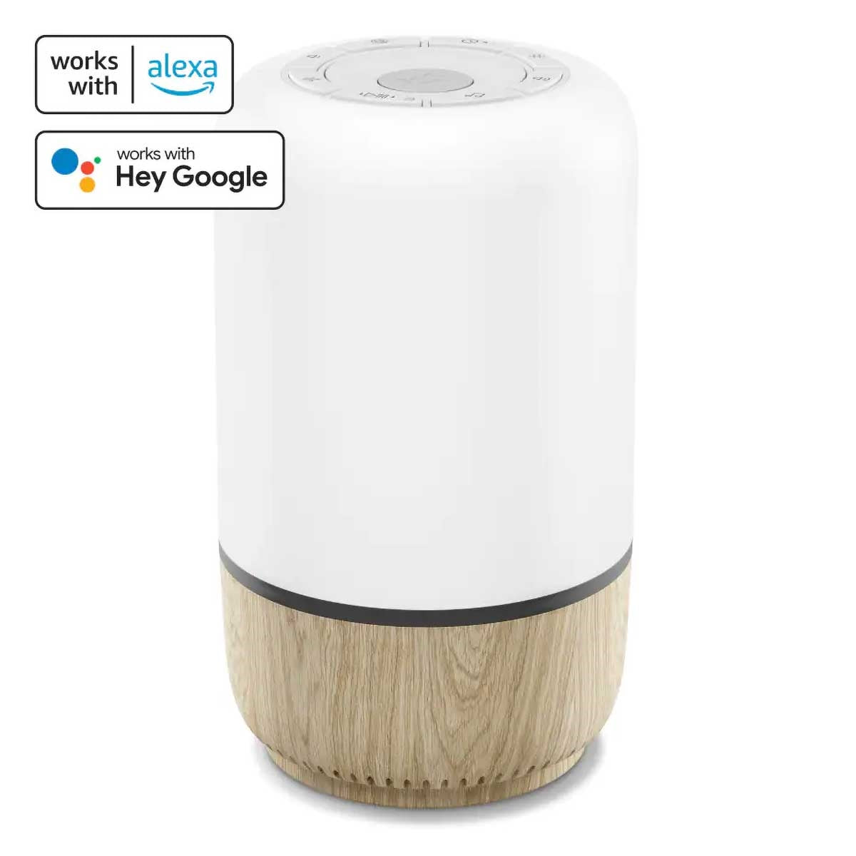 Maxi-Cosi Soothe Light and Sound