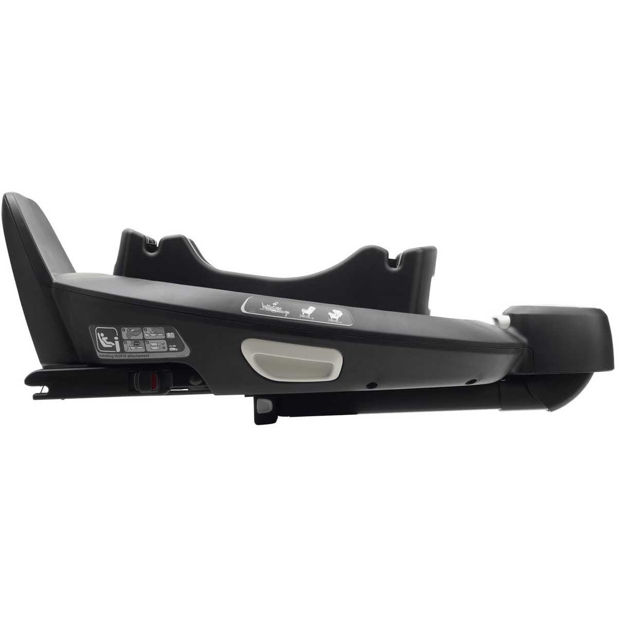 Bugaboo 360 Base by Nuna