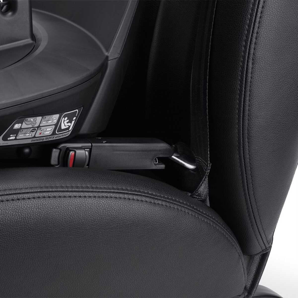 Bugaboo 360 Base by Nuna