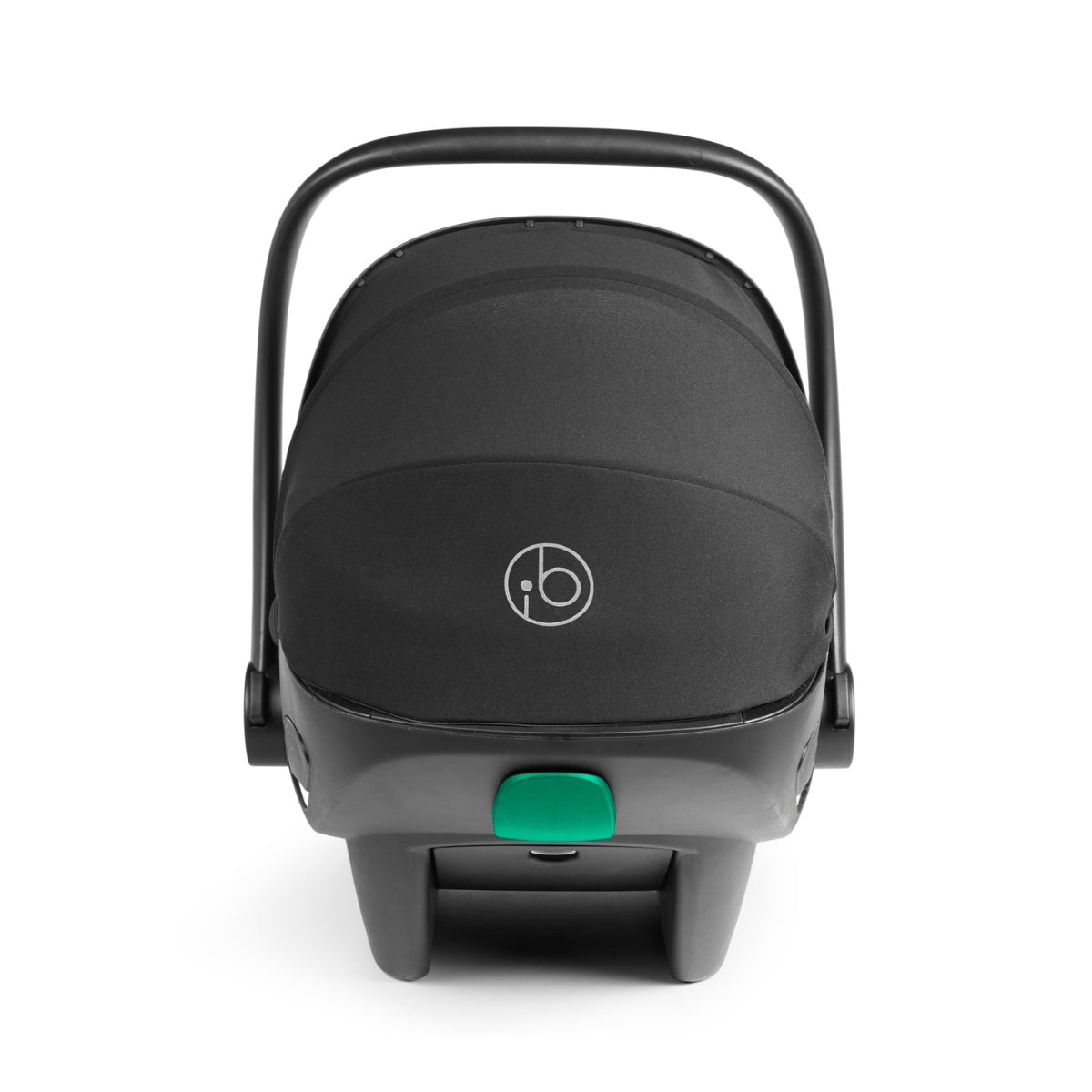 Ickle Bubba Stratus Baby i-Size Car Seat and Base, 40-87 cm 0-15 months