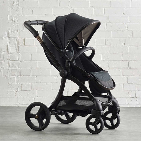 Egg Egg 2 Special Edition Stroller, Black Geo