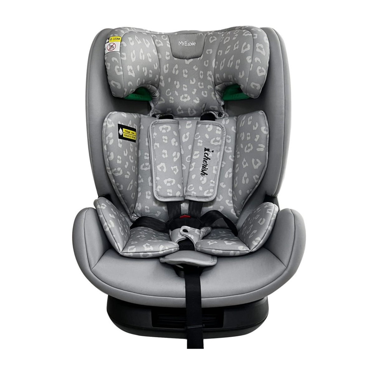 My Babiie Dani Dyer i-Size Car Seat