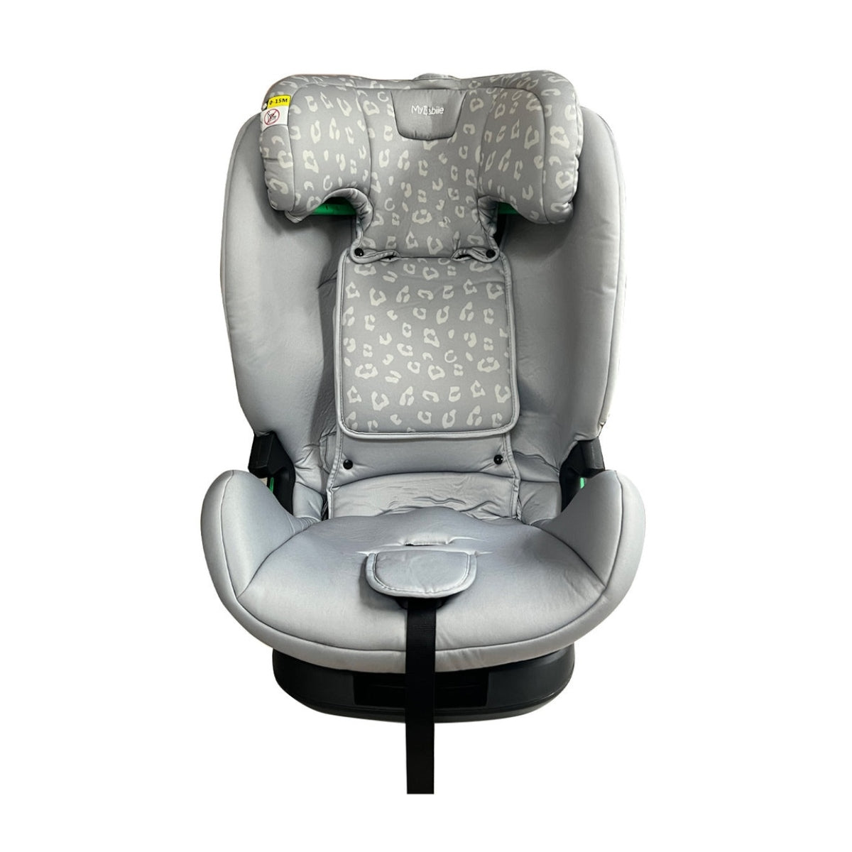 My Babiie Dani Dyer i-Size Car Seat