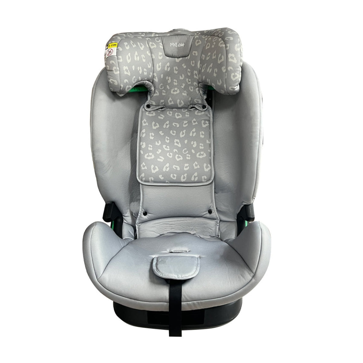 My Babiie Dani Dyer i-Size Car Seat