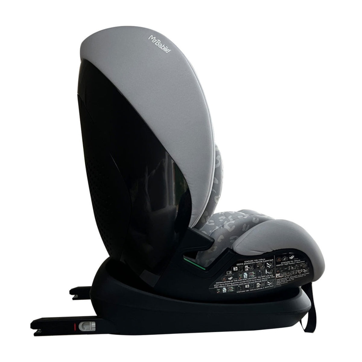 My Babiie Dani Dyer i-Size Car Seat