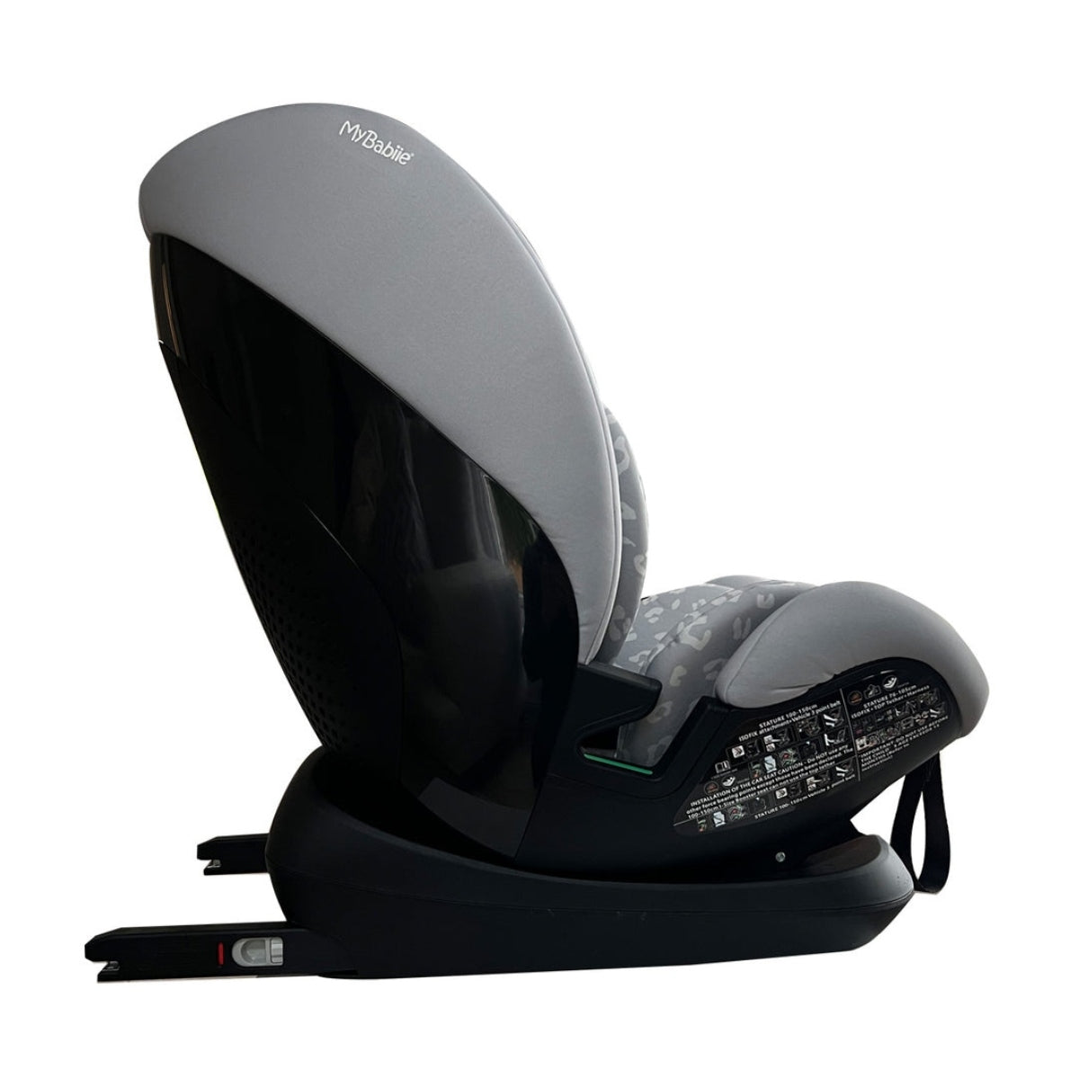 My Babiie Dani Dyer i-Size Car Seat