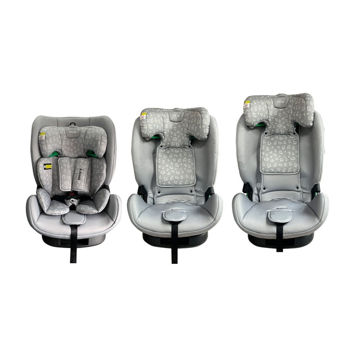 My Babiie Dani Dyer i-Size Car Seat