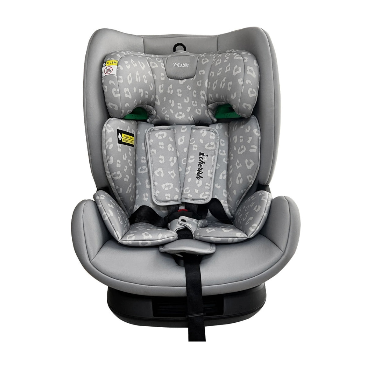 My Babiie Dani Dyer i-Size Car Seat