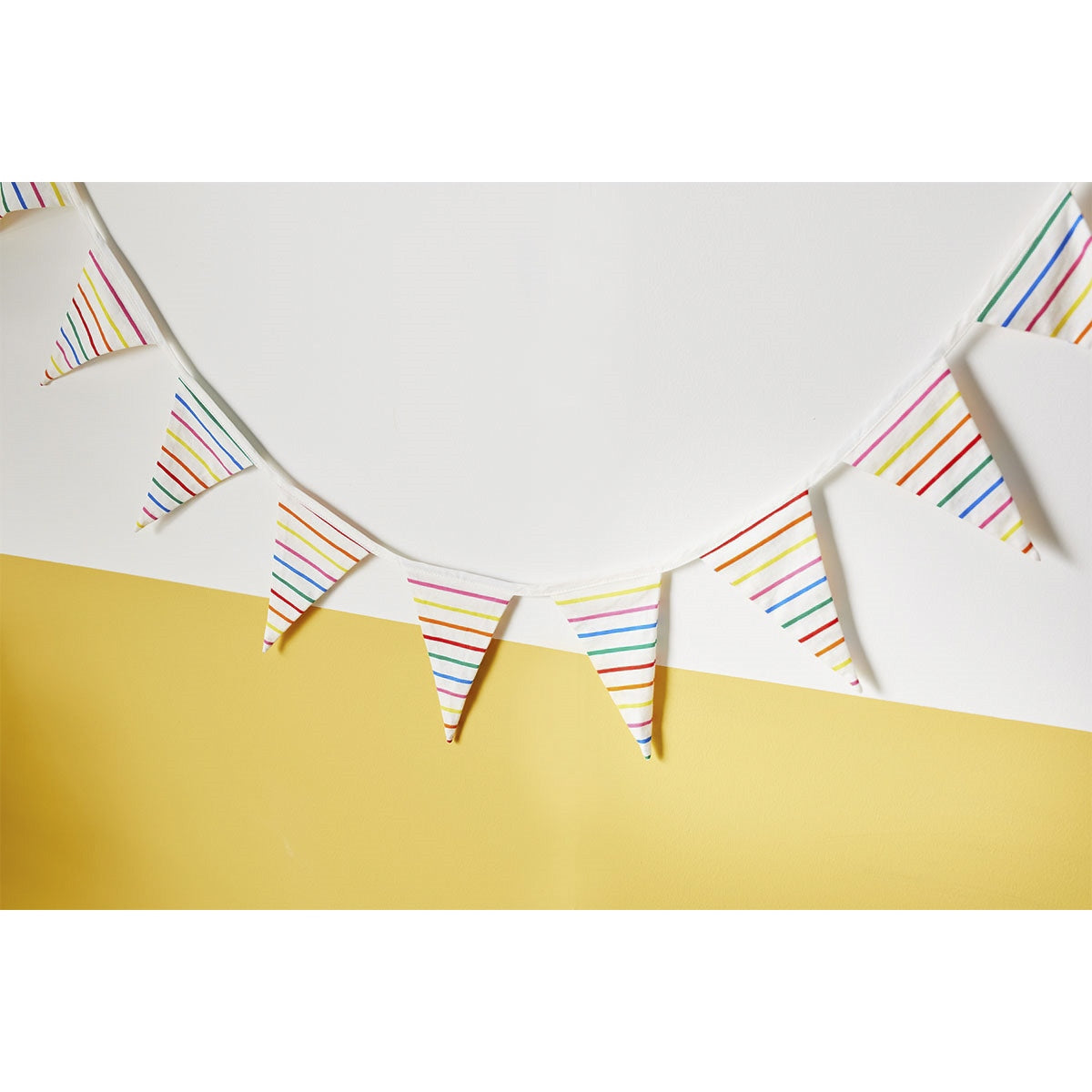 Ickle Bubba The Rainbow Dreams Collection 10 Piece Nursery Starter Set