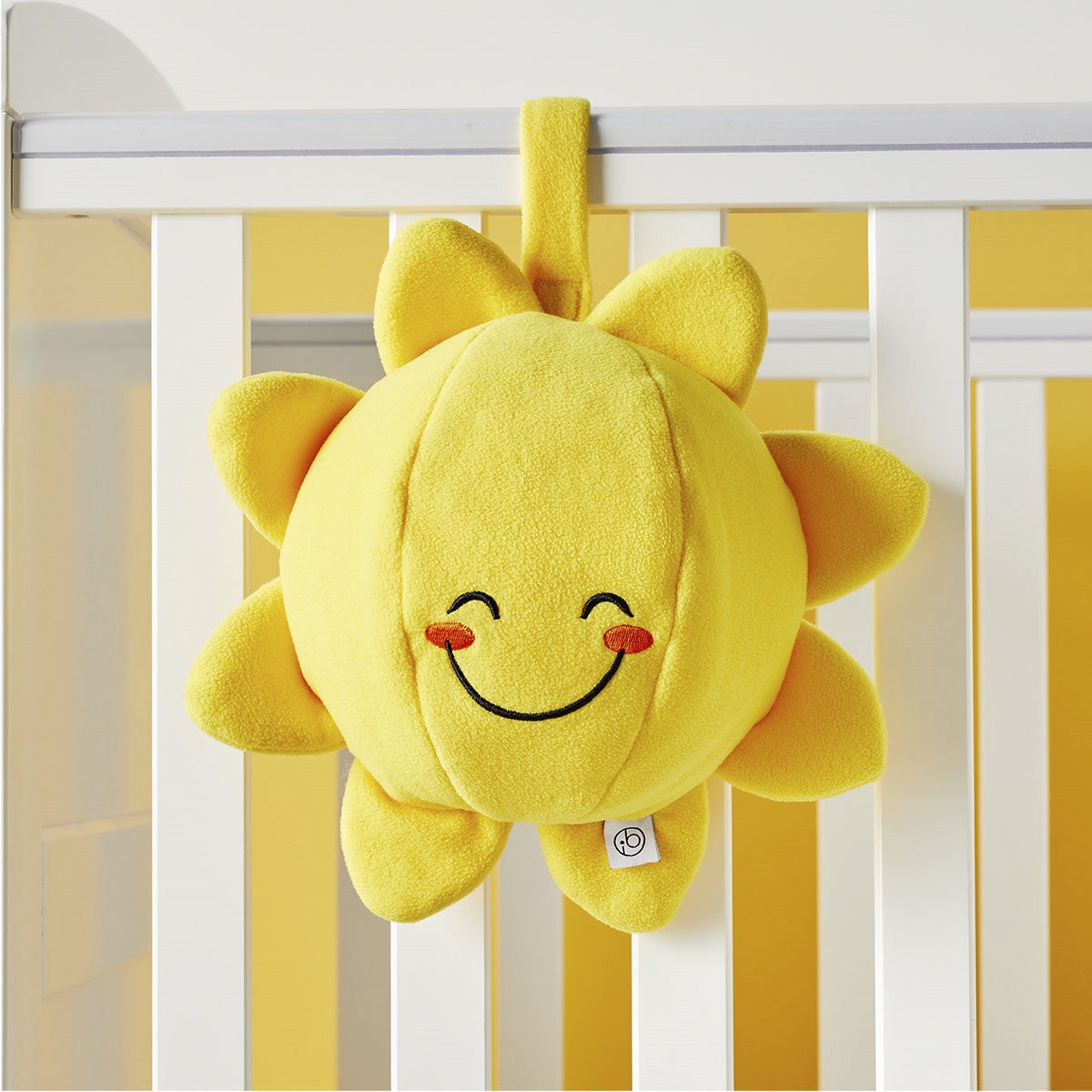 Ickle Bubba The Rainbow Dreams Collection 10 Piece Nursery Starter Set