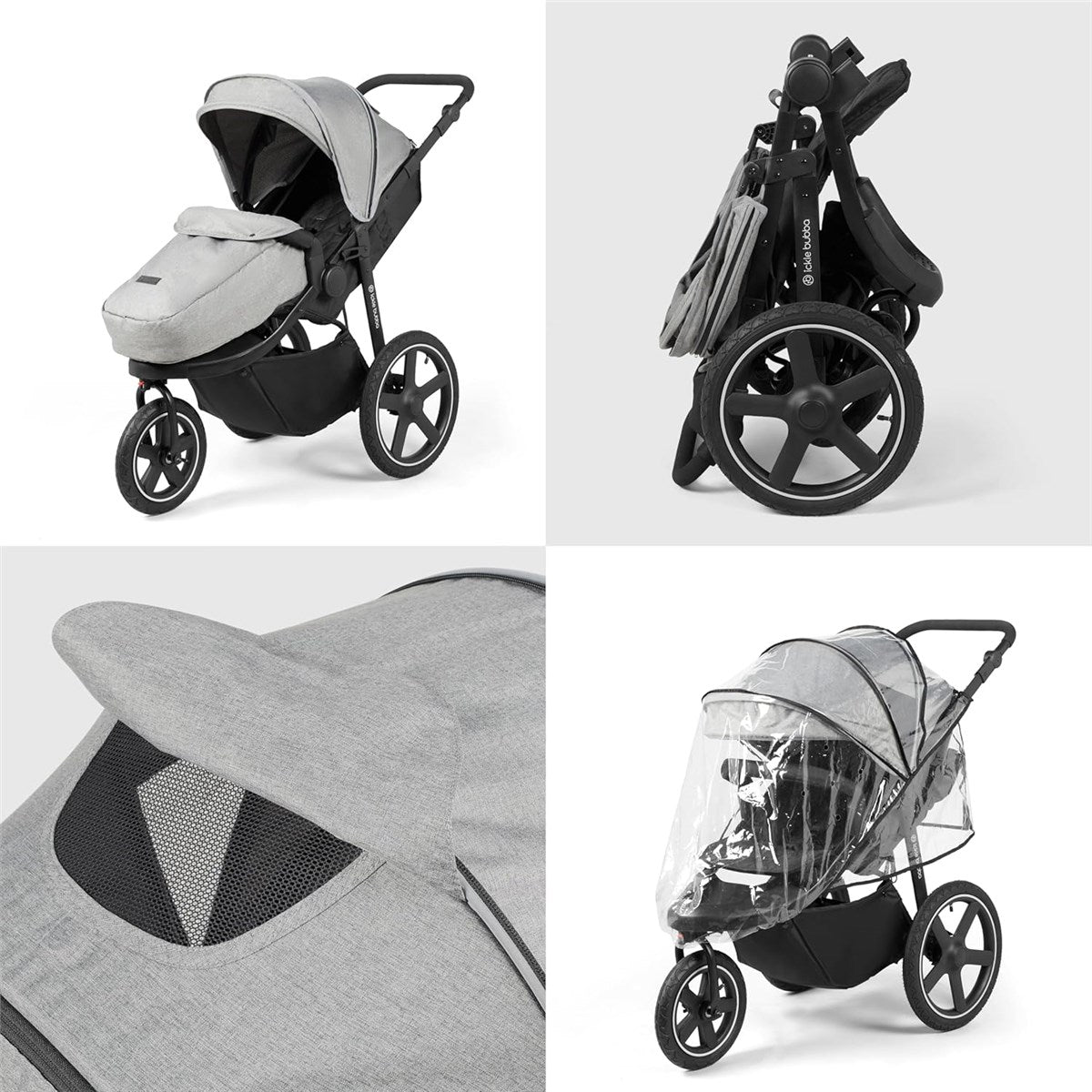 Ickle Bubba Venus Max Jogger
