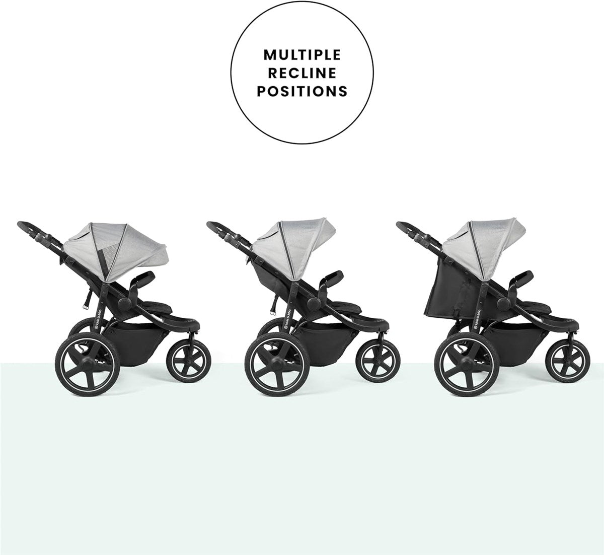 Ickle Bubba Venus Max Jogger