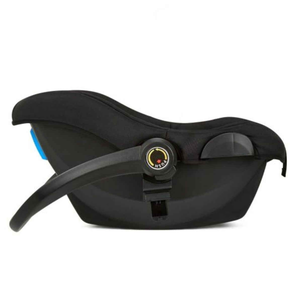 Ickle Bubba Astral Car Seat