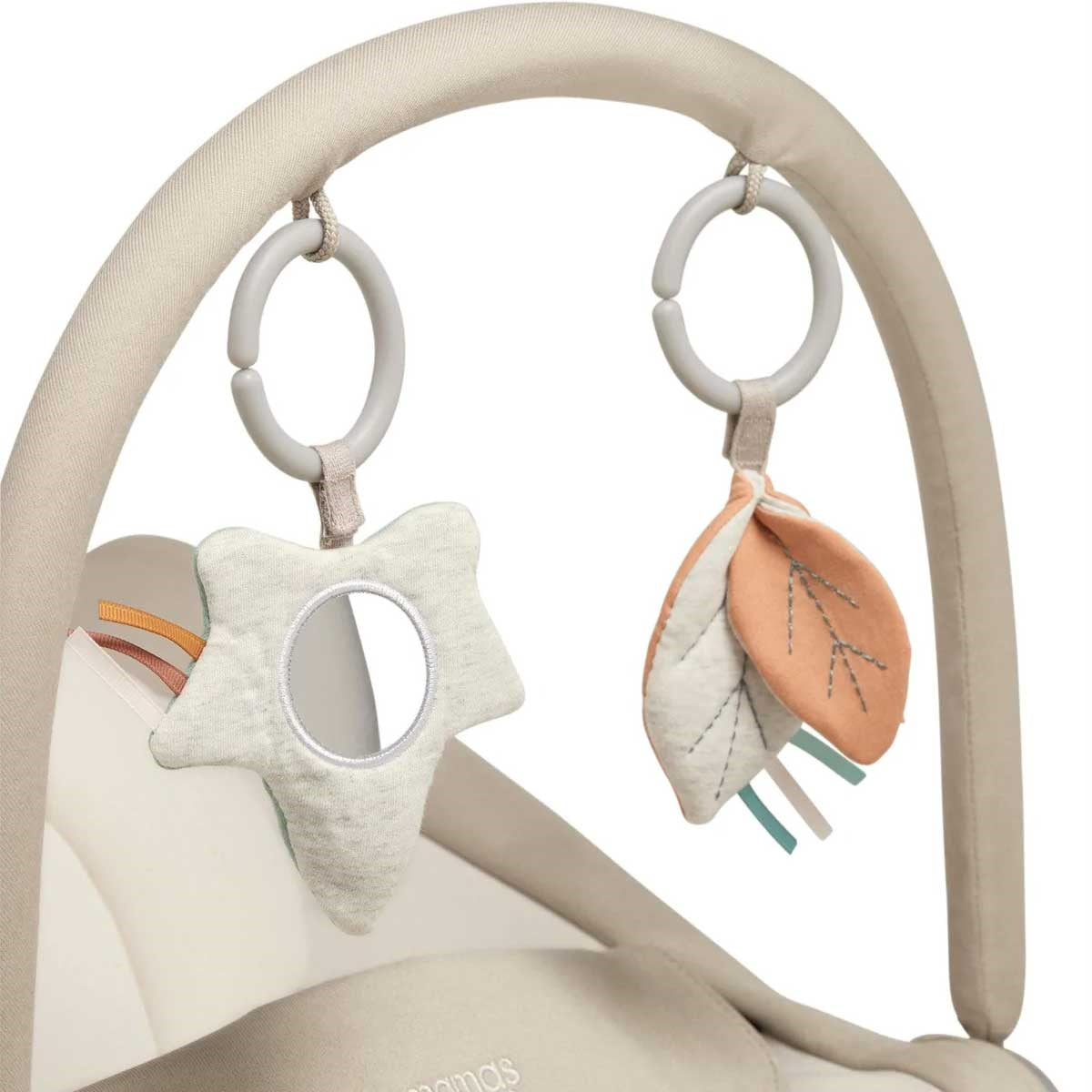 Mamas & Papas Tempo 3-in-1 Rocker / Bouncer