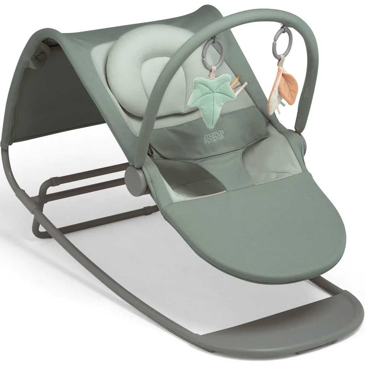 Mamas & Papas Tempo 3-in-1 Rocker / Bouncer