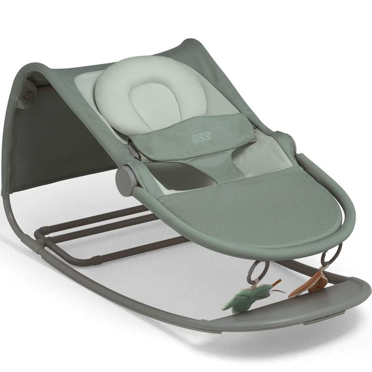 Mamas & Papas Tempo 3-in-1 Rocker / Bouncer
